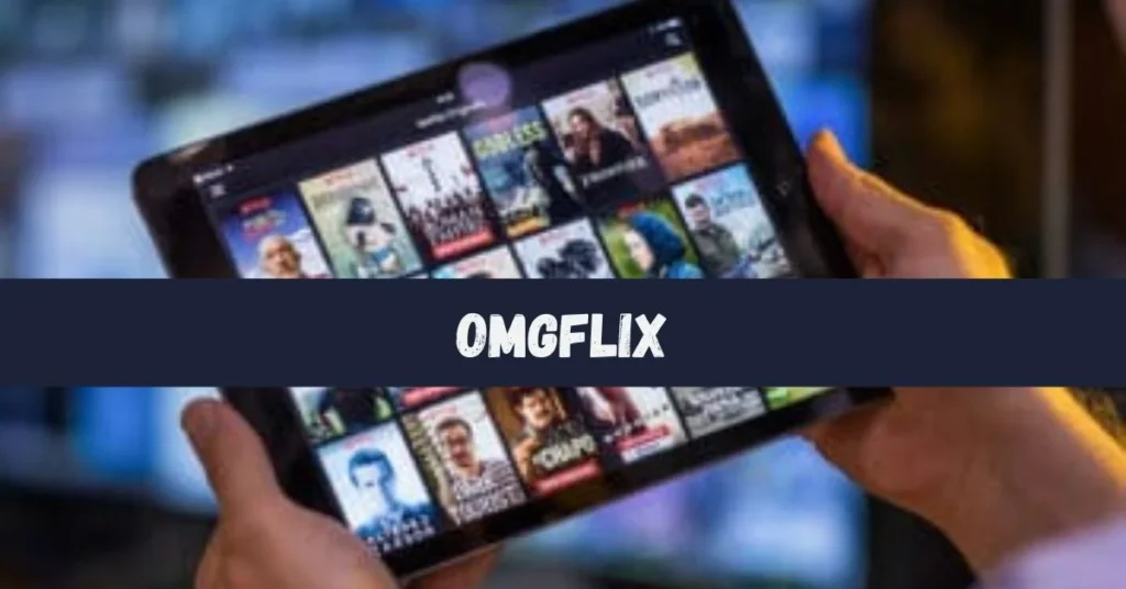 OMGFflix