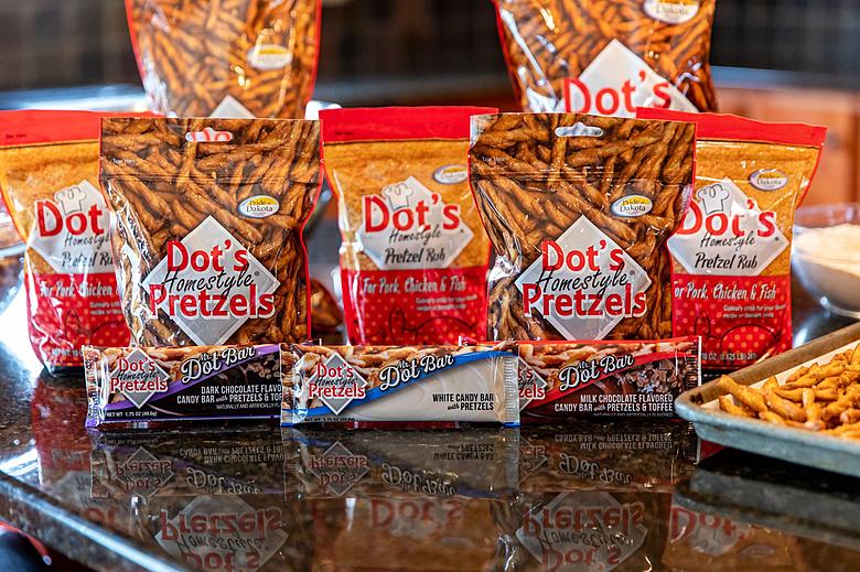 The Delightful World of Dots Pretzels: A Snack Lover’s Guide