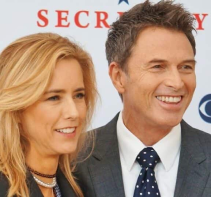 Tea Leoni Tim Daly Split