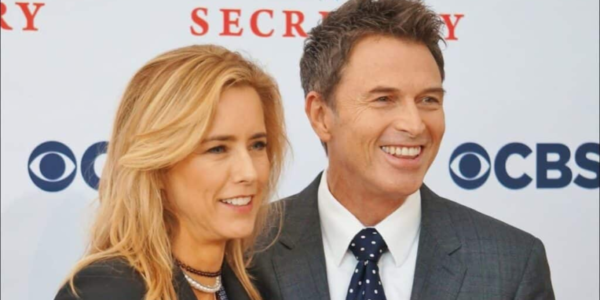 Tea Leoni Tim Daly Split