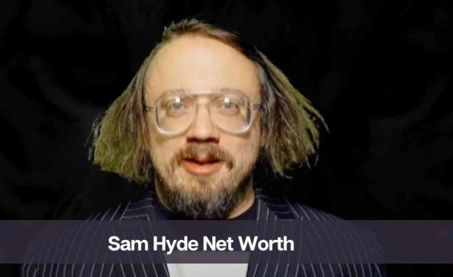 Sam Hyde Net Worth: A Journey Through Comedy, YouTube, And Net Worth