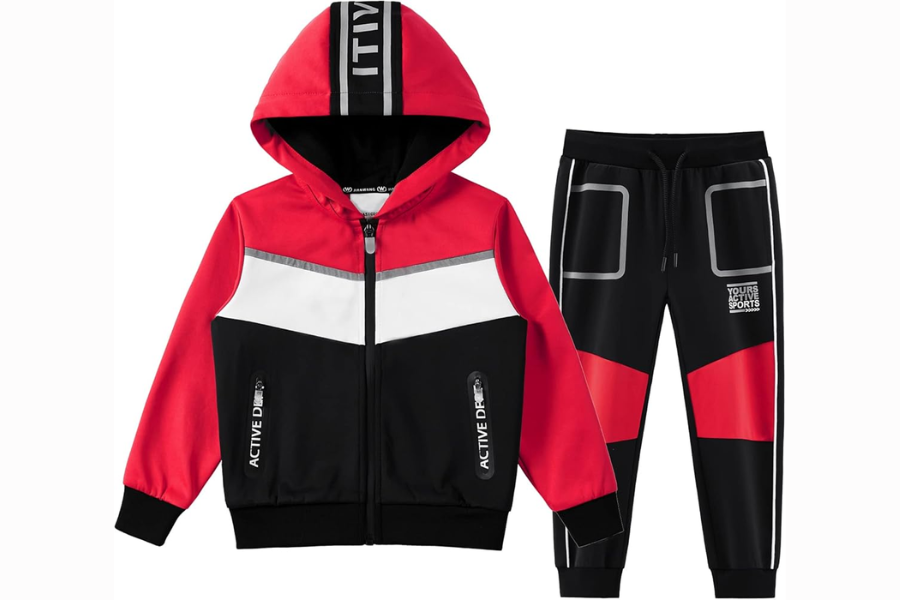 Boys Tracksuits Sale: Best Deals And Where To Find Them