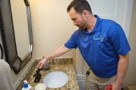 Reliable Plumbing and Sewer Repair Services in Chapel Hill