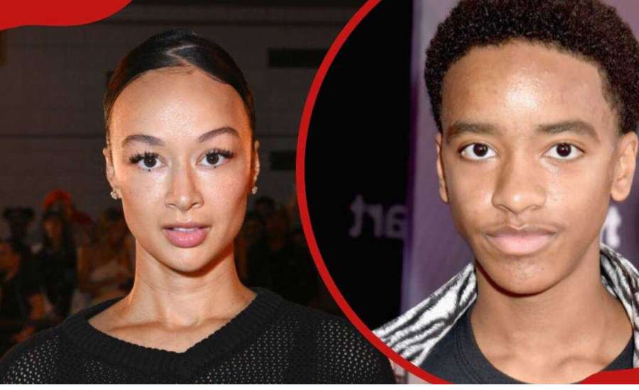 Who Is Kniko Howard dad? All About Draya Michele’s Baby Daddy