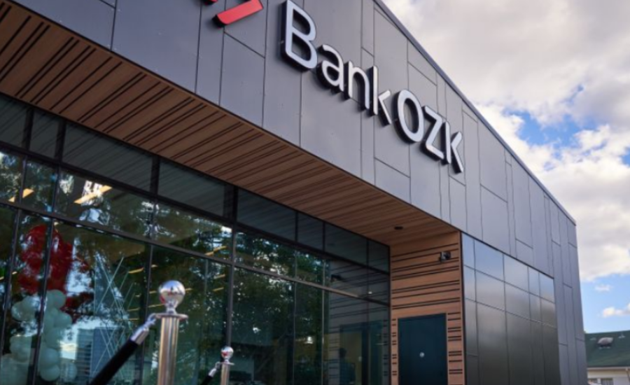 Bank Ozk Eye Major Expansion In Houston  : A Comprehensive Look At Strategic Growth