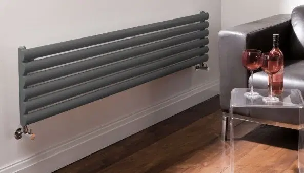 Anthracite Radiators: A Stylish Choice for Modern Interiors