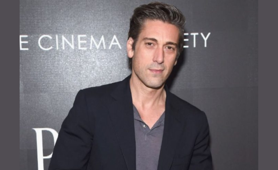 Exploring the Rumors: Is David Muir Gay?