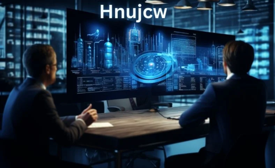 Unlocking the Power of HNUJCW: A Holistic Approach to Modern Business Efficiency