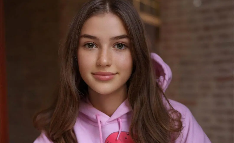 Olivia Casta Age:, Height, Net Worth, Biography, Wiki, and Boyfriend (2024)