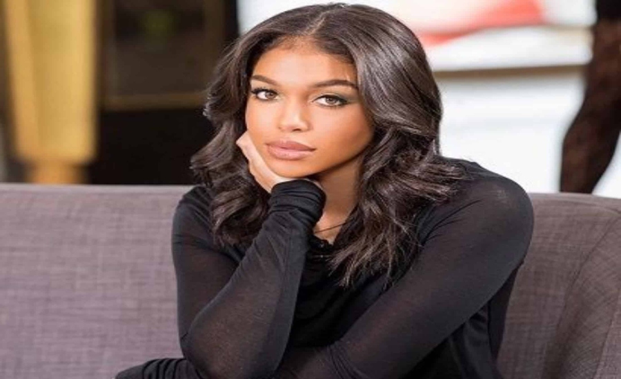 Lori Harvey Height: Net Worth,Wiki, Biography, Boyfriend, Father