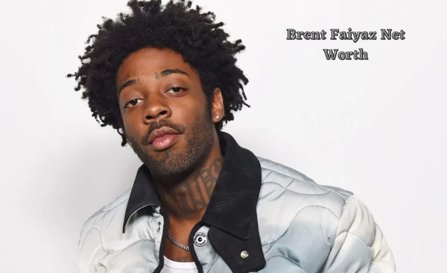 Brent Faiyaz Net Worth: Height, Weight, Age, Career, and More