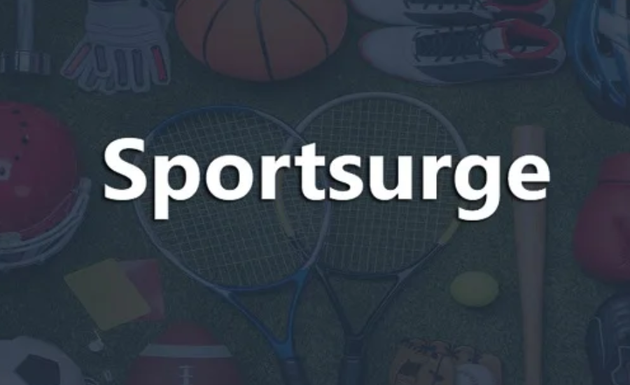 Sportsurge .net