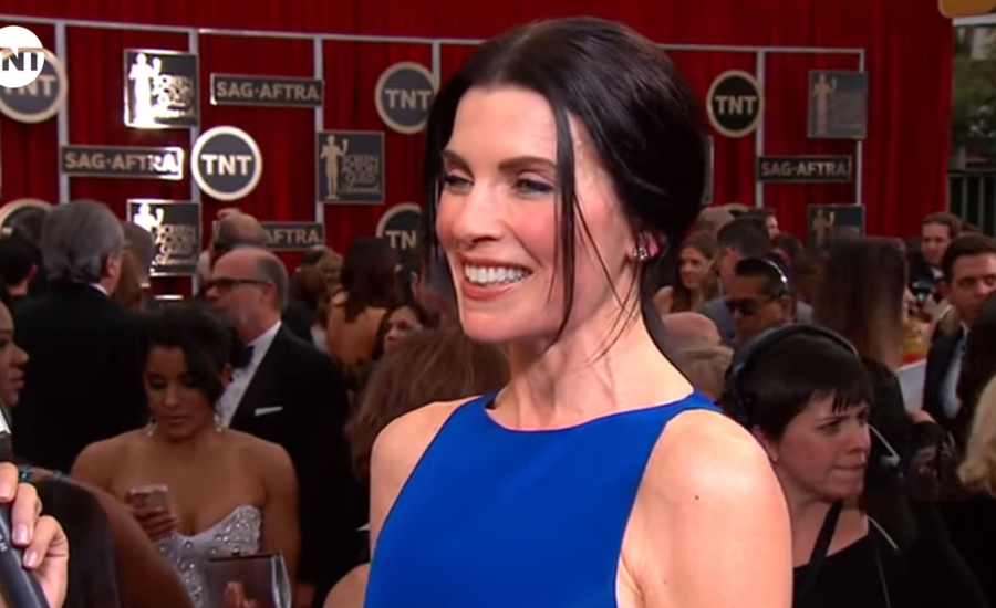 Julianna Margulies Net Worth : A Deep Dive Into Her Life, Career, Net Worth, And Legacy