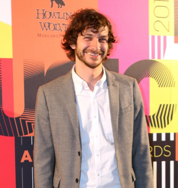 The Rise of Gotye: Understanding His Net Worth and Musical Journey