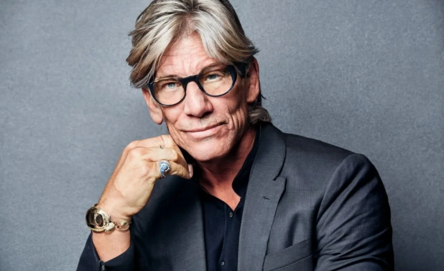 Eric Roberts Net Worth A Journey of Success, Wealth, and Longevity in the Entertainment Industry