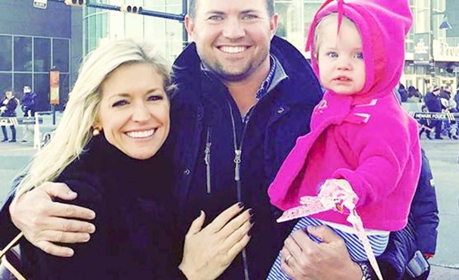 Will Proctor Beyond the Spotlight of Ainsley Earhardt