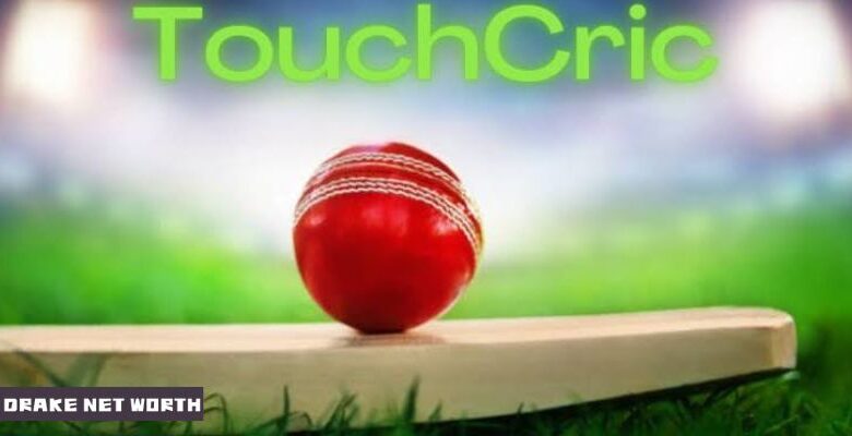 Touchcric: Your Gateway to Live Cricket Action