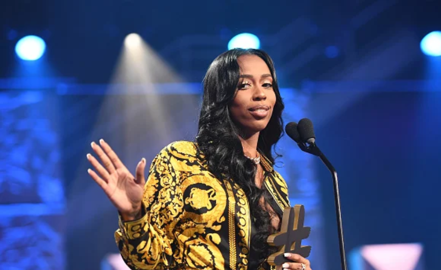 Kash Doll Net Worth A Rising Star in Hip-Hop – Career, and More