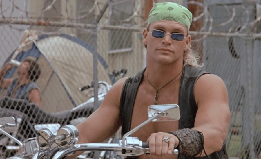 Beyond the Football Field The Evolution of Brian Bosworth Net Worth